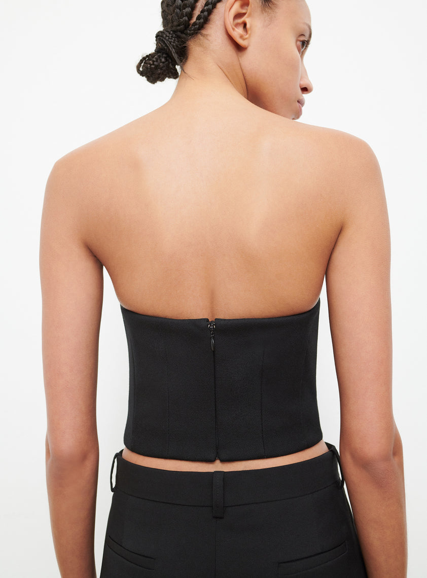 Corset
